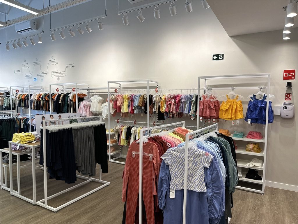 Loja Malwee no Outlet Premium de Itupeva, foto 4