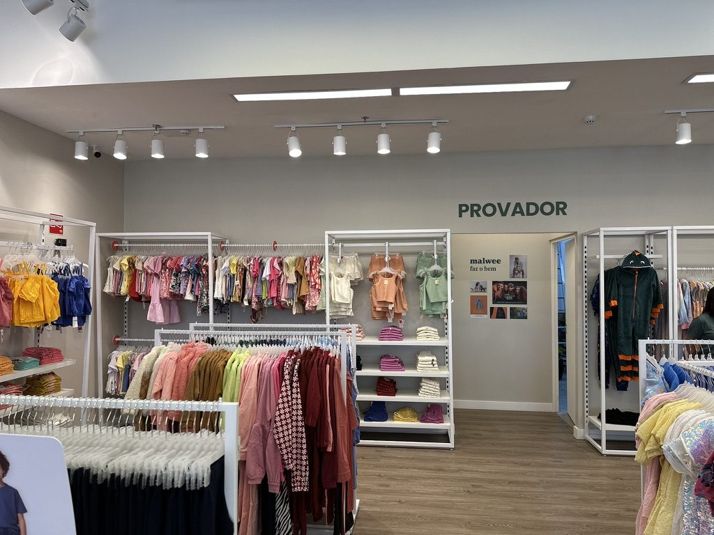 Loja Malwee no Outlet Premium de Itupeva, foto 5