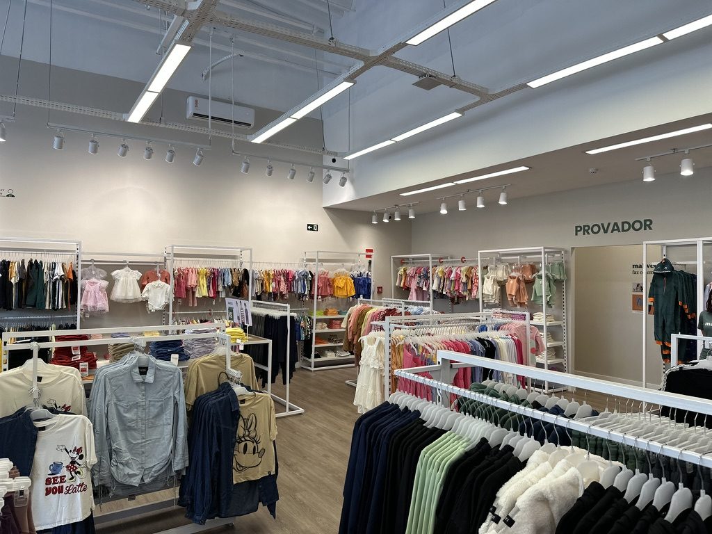 Loja Malwee no Outlet Premium de Itupeva, foto 6