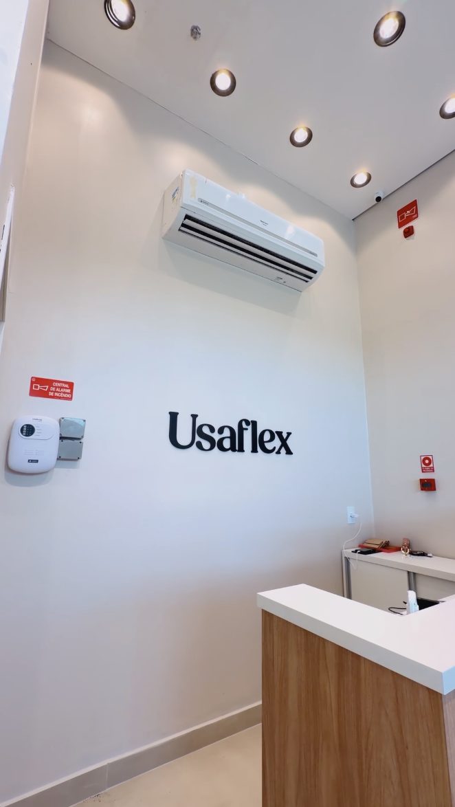Loja Usaflex no Outlet Premium de Itupeva, foto 5