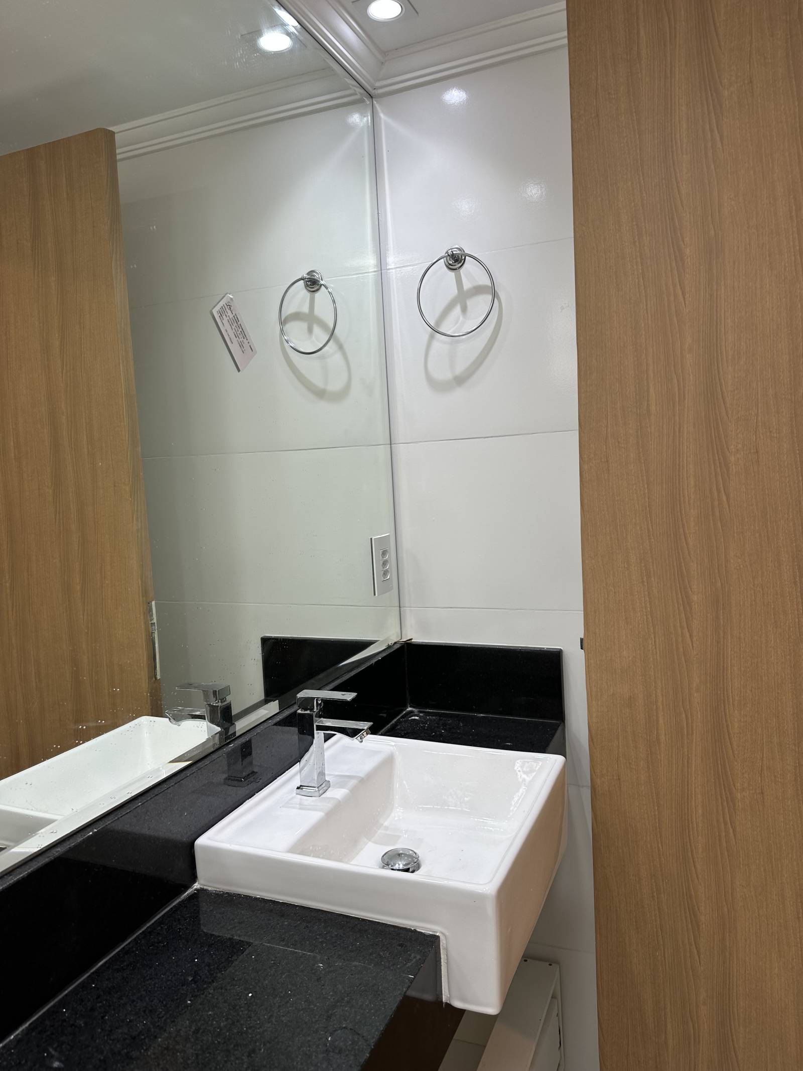 Retrofit de apartamento no Cambuí, Campinas, foto 3