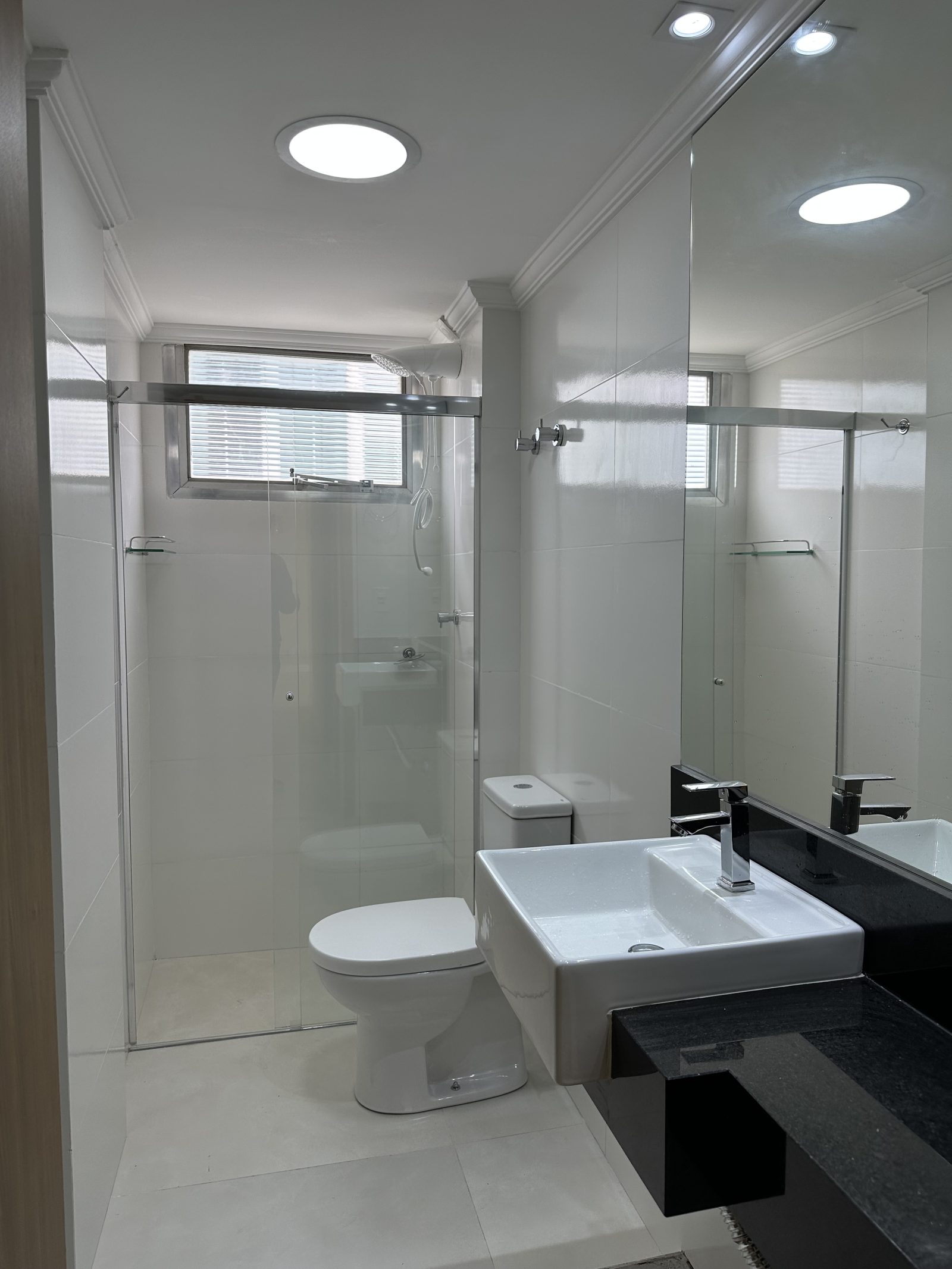 Retrofit de apartamento no Cambuí, Campinas, foto 4